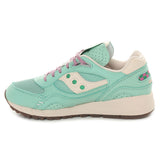 Saucony Shadow 6000 Donna Verde Acqua | NonSoloSport