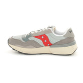 Sneakers Uomo Saucony Jazz Nxt Grigio | NonSoloSport