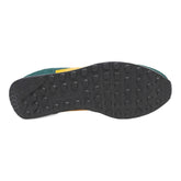 Sneakers Uomo Saucony Trainer 80 Verde Giallo | NonSoloSport