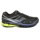 Sneakers Unisex Saucony Progrid Guide 7 Nero Multicolor | NonSoloSport