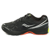 Sneakers Unisex Saucony Progrid Guide 7 Nero Multicolor | NonSoloSport