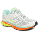 Sneakers Unisex Saucony Progrid Guide 7 Bianco Multicolor | NonSoloSport