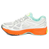 Sneakers Unisex Saucony Progrid Guide 7 Bianco Multicolor | NonSoloSport