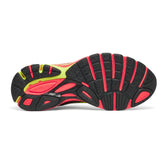 Sneakers Saucony ProGrid Guide 7 Hi Octane Verde Nero | NonSoloSport