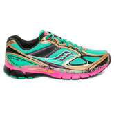 Sneakers Saucony ProGrid Guide 7 Hi Octane Verde Bronzo | NonSoloSport