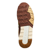 Sneakers Saucony Azura OG Marrone Beige | NonSoloSport