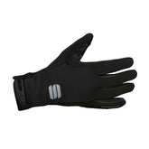 Sportful Guanti Ws Essential 2 Glove Nero | NonSoloSport
