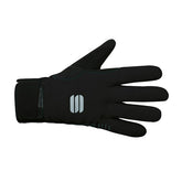Sportful Guanti Sottozero Glove Nero | NonSoloSport