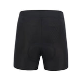 Pantaloncini Ciclismo Uomo Sportful Undershot Nero | NonSoloSport