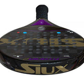 Siux Titania 2 Donna Nero Fucsia | NonSoloSport