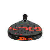 Siux Fenix III 12K Javi Ruiz Nero | NonSoloSport
