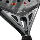 Siux Fenix III 12K Javi Ruiz Nero | NonSoloSport