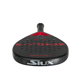Siux Tsunami Revolution 3K Nero Rosso | NonSoloSport