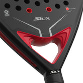 Siux Tsunami Revolution 3K Nero Rosso | NonSoloSport
