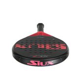Siux Sx7 Nero | NonSoloSport