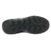 Sneakers Donna Skechers BOBS Sport B Flex Hi Nero | NonSoloSport