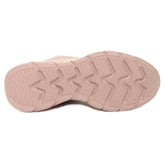 Sneakers Donna Skechers BOBS Sport B Flex Hi Rosa | NonSoloSport
