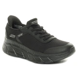 Scarpa da Training Donna Skechers Bobs B Flex Hi Nero | NonSoloSport