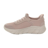 Scarpa da Training Donna Skechers Bobs B Flex Hi Grigio Talpa | NonSoloSport