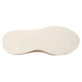 Sneakers Donna Skechers Slip-ins Bobs Sport Squad Chaos Bianco Oro | NonSoloSport