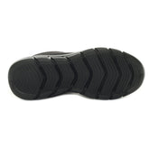 Sneakers Uomo Skechers BOBS Sport B Flex Nero | NonSoloSport