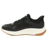 Sneakers Uomo Skechers Slip-ins Bobs Sport Squad Chaos 4 Nero | NonSoloSport