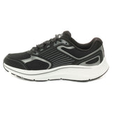 Scarpa da Training Donna Skechers Go Run Consistent 2.0 Nero Bianco | NonSoloSport