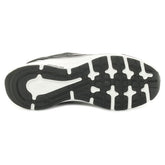 Scarpa da Training Donna Skechers Go Run Consistent 2.0 Nero Bianco | NonSoloSport
