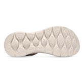 Sandalo Donna Skechers Go Walk Flex Beige | NonSoloSport