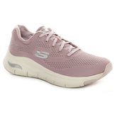 Skechers Arch Donna Rosa | NonSoloSport