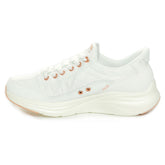 Sneakers Donna Skechers Slip-ins Contour Foam Bianco | NonSoloSport