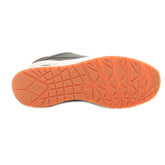 Sneakers Uomo Skechers Uno Suited On Air Nero | NonSoloSport