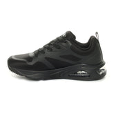 Sneakers Uomo Skechers Tres-Air Uno Hot Nero | NonSoloSport