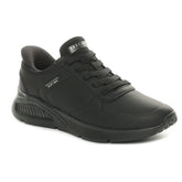Sneakers Uomo Skechers Uno Lite Nero | NonSoloSport