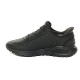 Sneakers Uomo Skechers Uno Lite Nero | NonSoloSport