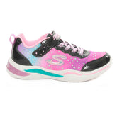 Skechers Glimmer Burst Bambino Fucsia | NonSoloSport