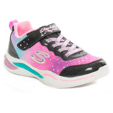 Skechers Glimmer Burst Bambino Fucsia | NonSoloSport