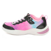 Skechers Glimmer Burst Bambino Fucsia | NonSoloSport