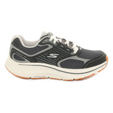 Scarpa da Training Uomo Skechers Go Run Consistent 2.0 Nero Bianco | NonSoloSport