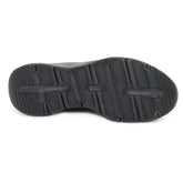 Skechers Arch Fit Uomo Nero | NonSoloSport