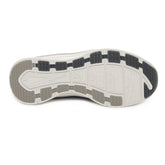 Skechers Dlux Walker Uomo Nero Grigio | NonSoloSport
