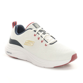 Sneakers Uomo Skechers Vapor Foam Bianco | NonSoloSport