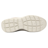 Scarpa da Training Uomo Skechers Summits Beige | NonSoloSport