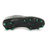 Scarpe da Calcio Uomo Skechers SKX_01 Gold FG Nero | NonSoloSport