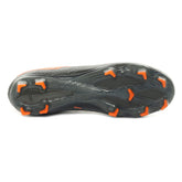 Scarpa da Calcio Uomo Skechers Razor 1.5 Elite Firm Ground Nero Arancione | NonSoloSport