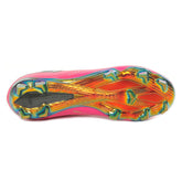 Scarpa da Calcio Uomo Skechers Razor 1.5 Elite FG Rosa Nero | NonSoloSport