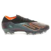 Scarpa da Calcio Uomo Skechers SKX_2 Elite Firm Ground Nero Arancione | NonSoloSport