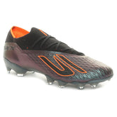 Scarpa da Calcio Uomo Skechers SKX_2 Elite Firm Ground Nero Arancione | NonSoloSport