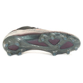 Scarpa da Calcio Uomo Skechers SKX_2 Elite Firm Ground Nero Arancione | NonSoloSport