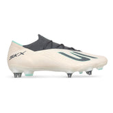 Scarpa da Calcio Uomo Skechers SKX_2 Elite Terreni Morbidi Beige Grigio | NonSoloSport